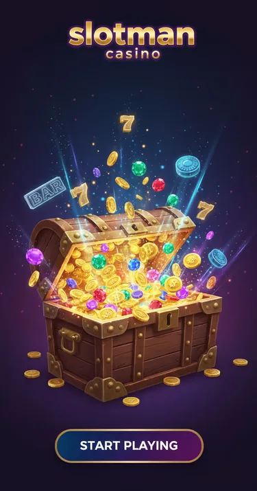 Slotman Casino Online